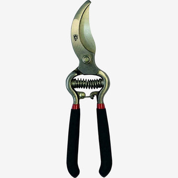 Spear & Jackson Secateurs Razorsharp Vintage Style Bypass Carbon Steel Secateurs
