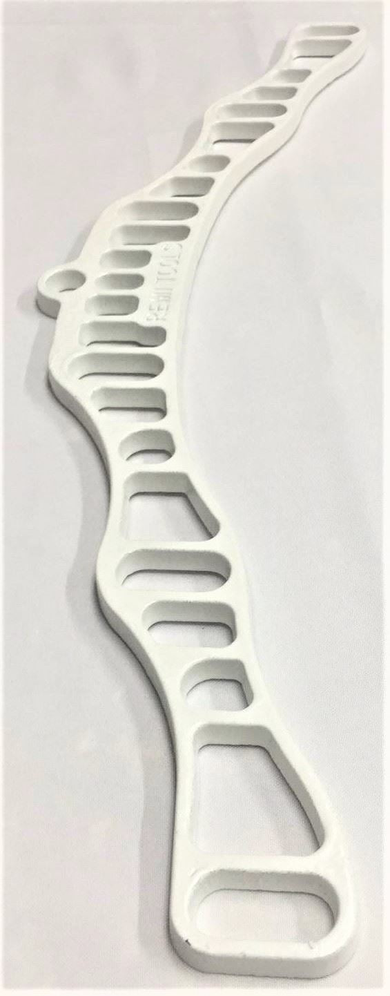 Large White Kit Without Laths