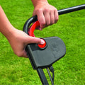 Black & Decker Lawn Rake Lawnraker GD300 240 Volt Brand New REMI TOOLS LTD