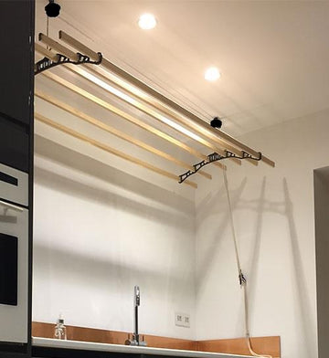 Large Black Kit With 2.4 Meter 6 Laths REMI TOOLS LTD