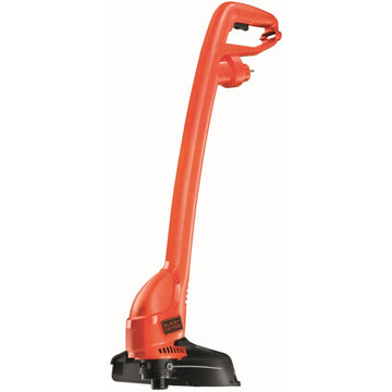 BLACK+DECKER GL250-GB Grass Trimmer with Swathe and Bump Feed Line System BDP0139