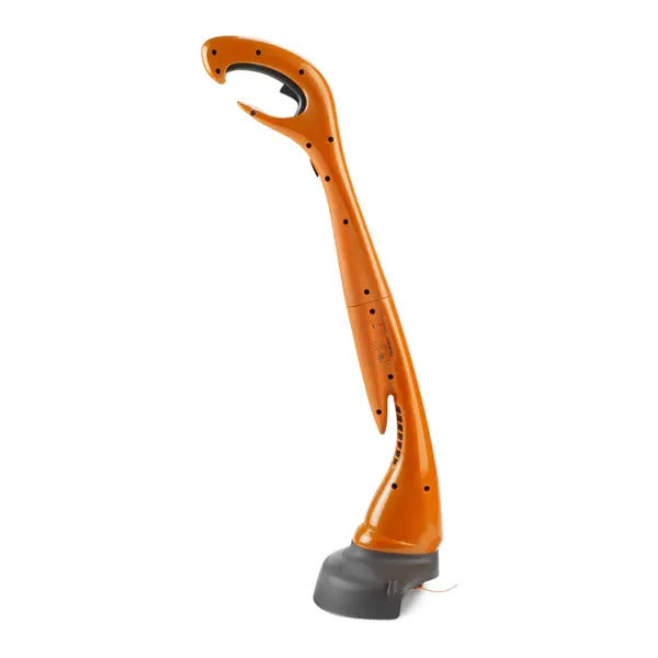 Flymo Mini Trim ST Electric Grass Trimmer, 230W, 21cm Cutting Width