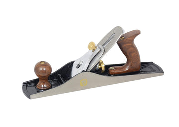 Spear & Jackson CJP5 No. 5 Jack Plane Heavy Duty Woodworking Carpenter Hand Tool