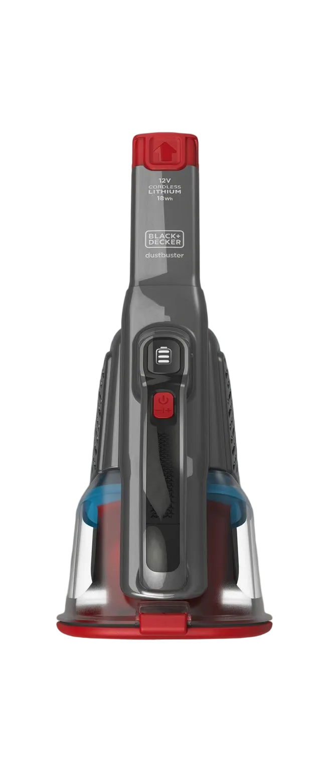 BLACK and DECKER Vacuum Cleaner Dustbuster BHHV315J-GB Lightweight Hand Vacuum
