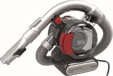 Black & Decker Dustbuster  12V Flexi Auto - Handheld Vacuum Cleaner, (PD1200AV-XJ)