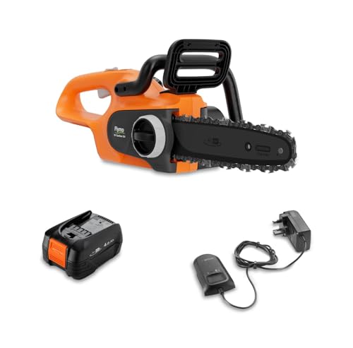 Flymo EasiSaw 250 18V Cordless Pruning Saw, Lightweight, Battery & Charger Included