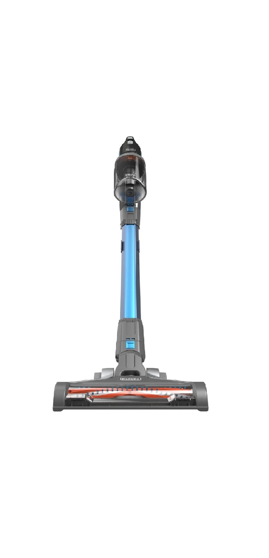 Black & Decker Cordless Vacuum Cleaner Stick Vacuum Cleaning 36V BHFEV362D-GB
