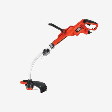 Garden Grass Trimmer 35cm Strimmer Black and Decker GL9035 240v