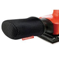 Black & Decker Orbital Electric Sander 1/3 Sheet inc Case and Sheets KA320EKA-GB REMI TOOLS LTD