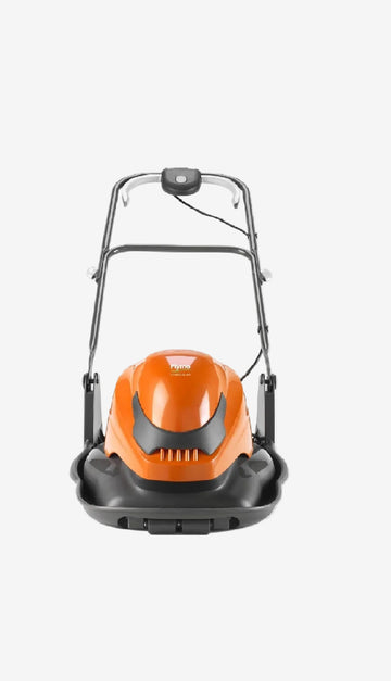 Flymo SimpliGlide 360 Hover Lawn Mower Corded 1800W 36cm Cutting Width Folds