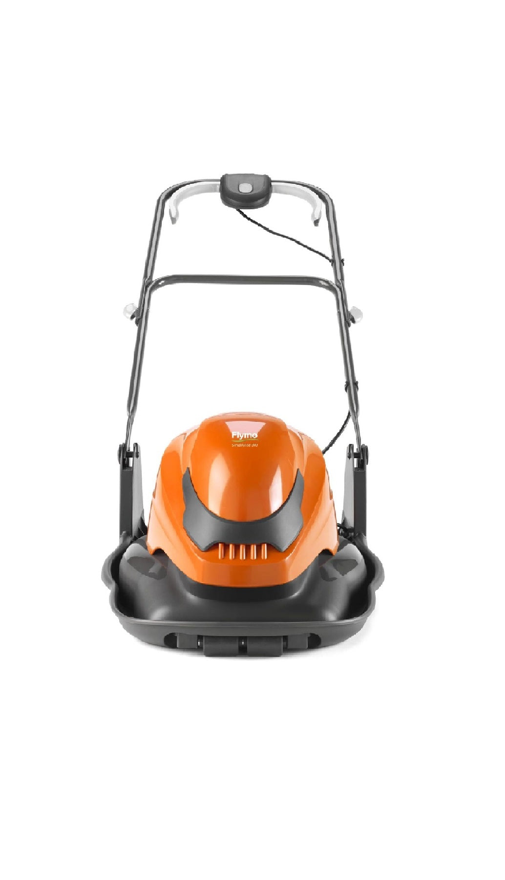 Flymo SimpliGlide 360 Hover Lawn Mower Corded 1800W 36cm Cutting Width Folds