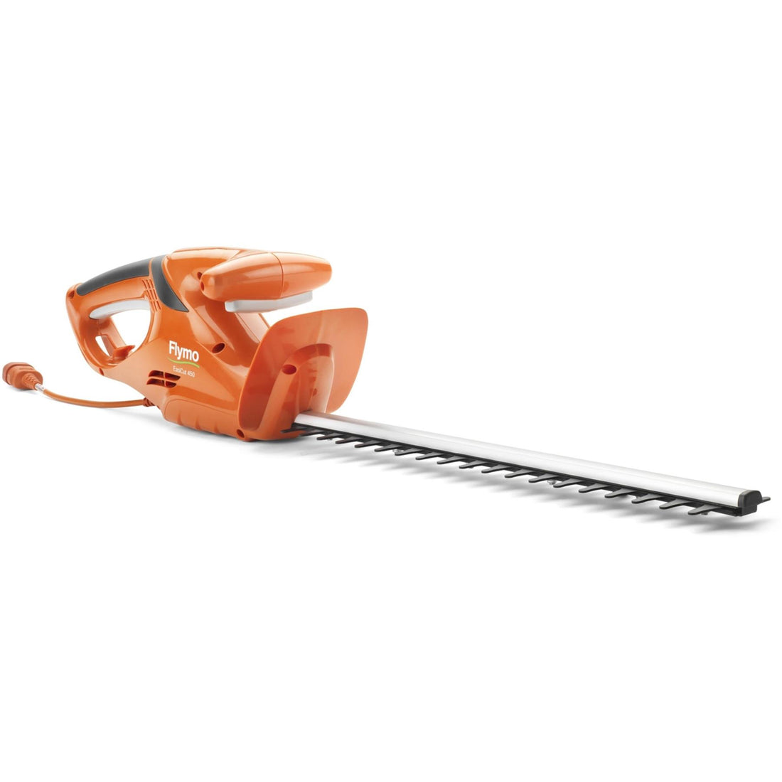 Flymo EasiCut 450 Corded Electric Hedge Trimmer - 45cm (970546201)