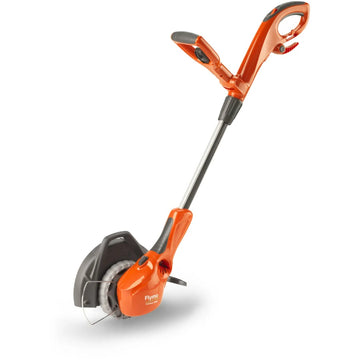 FLYMO CONTOUR 500E TRIMMER GARDEN STRIMMER GARDEN GRASS LAWN EDGER GREAT PRICE