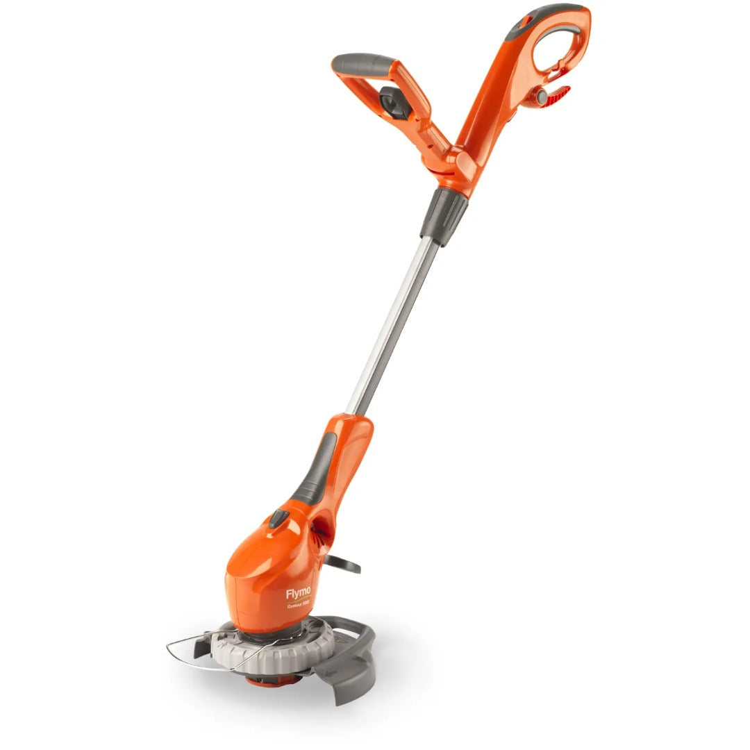 FLYMO CONTOUR 500E TRIMMER GARDEN STRIMMER GARDEN GRASS LAWN EDGER GREAT PRICE