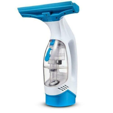 Tower TWV10 Cordless Rechargeable Window Cleaner - Model T131001