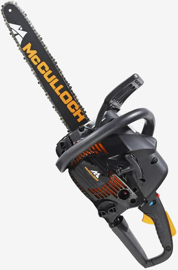 McCulloch Petrol Chainsaw McCulloch CS42S 40cm