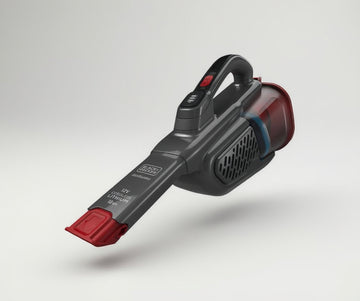 BLACK and DECKER Vacuum Cleaner Dustbuster BHHV315J-GB Lightweight Hand Vacuum