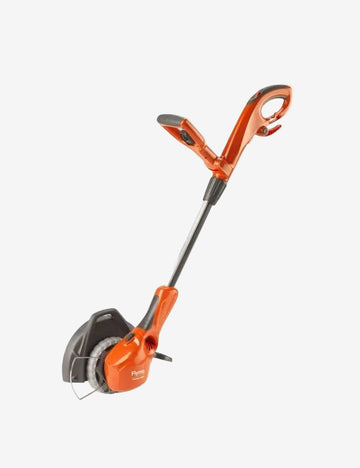 FLYMO CONTOUR 500E TRIMMER GARDEN STRIMMER GARDEN GRASS LAWN EDGER GREAT PRICE