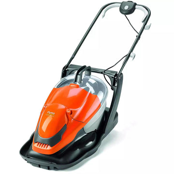 Flymo Lawn Mower EASI GLIDE Plus 360V Collect Hover Mower 360mm