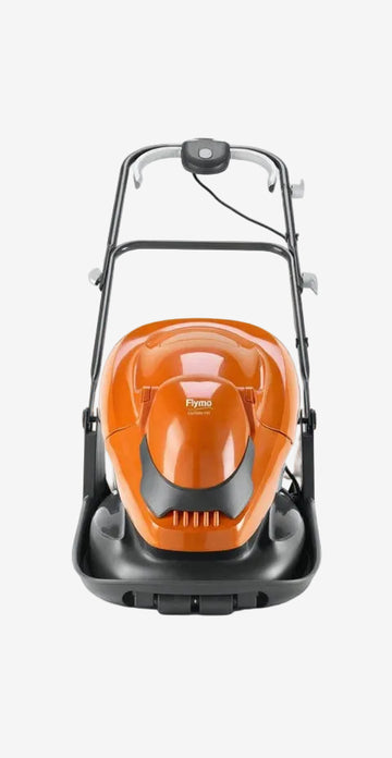 Flymo EasiGlide 330 Hover Electric Lawnmower 33cm Cutting Width 1700w